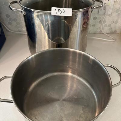 POT LOT