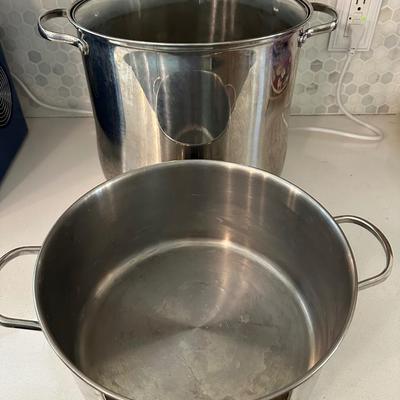 POT LOT