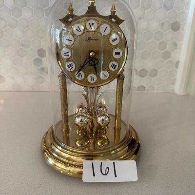 LORICRON ANNIVERSARY CLOCK