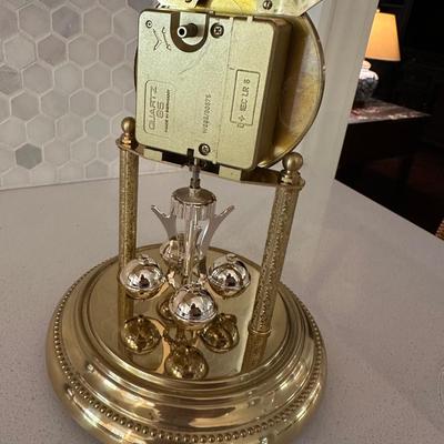 LORICRON ANNIVERSARY CLOCK