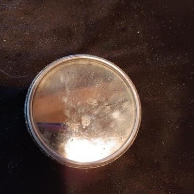 1908 PRESIDENT WILLIAM TAFT & VP JOHN SHERMAN JUGATE CAMPAIGN MIRROR PLUS MORE