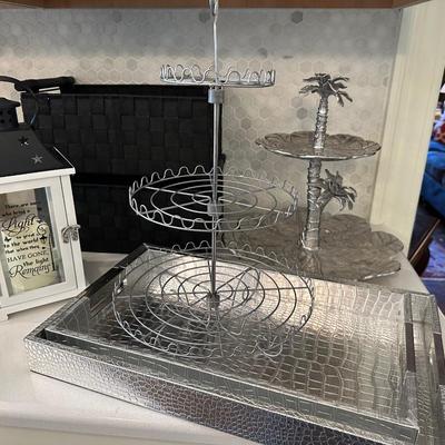 HOME DÉCOR LOT