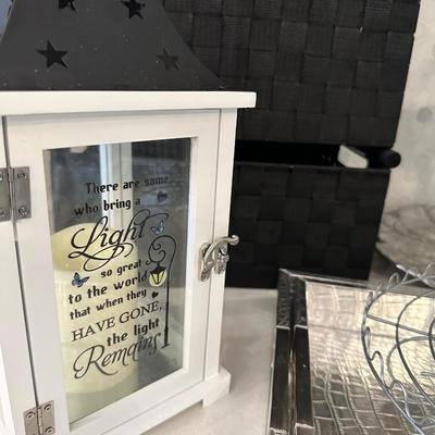 HOME DÉCOR LOT
