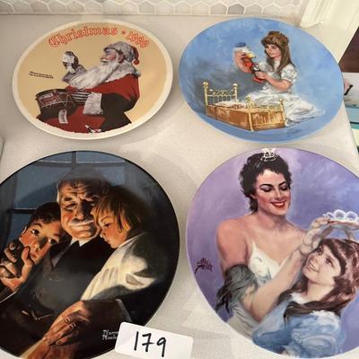 COLLECTOR PLATE LOT