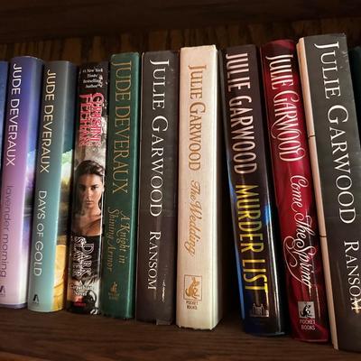 BOOK LOT