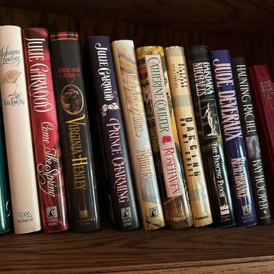 BOOK LOT