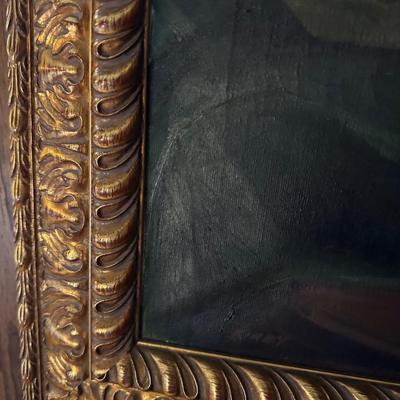 STILL LIFE FRAMED