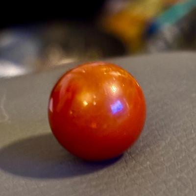 Antique CAC Christensen Marble