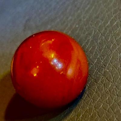 Antique CAC Christensen Marble