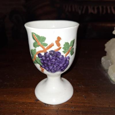 Grape Goblet
