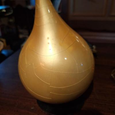 Spoon & Drippings Sculpture
