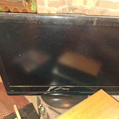 Toshiba TV