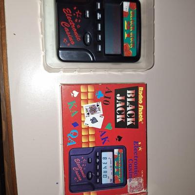 6 Games/ Brain teasers