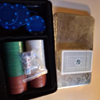 6 Games/ Brain teasers