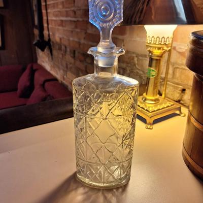 Decanter