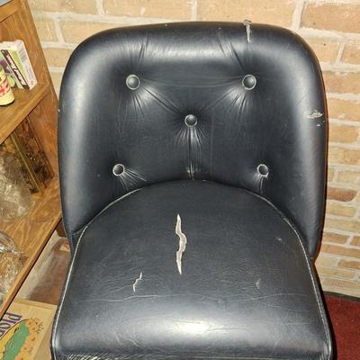 Bar Chair