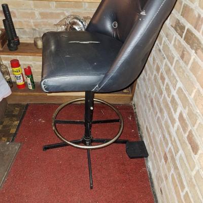 Bar Chair