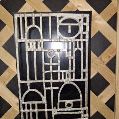 Unique Wall Decor