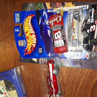 15 pc car lot