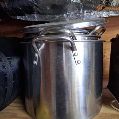 stock pot lot