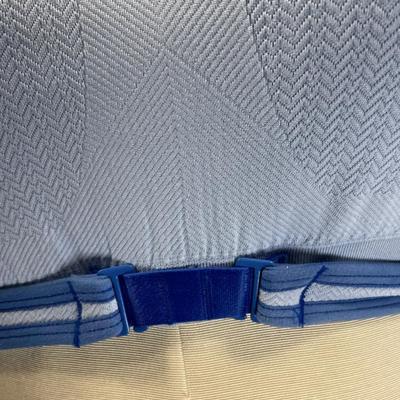 2 Patagonia Racer back sports Bras XL