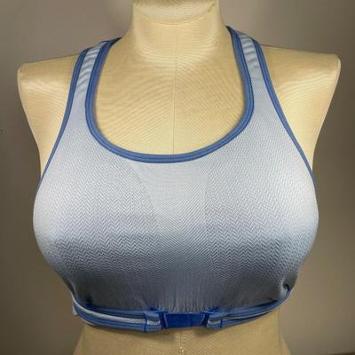 2 Patagonia Racer back sports Bras XL