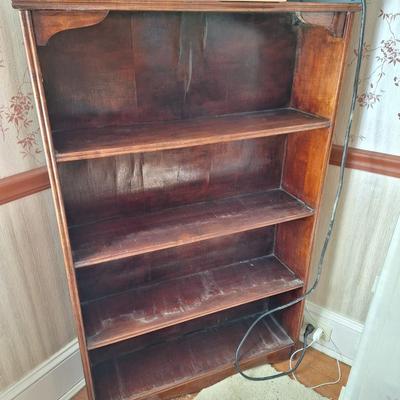 Bookshelf
