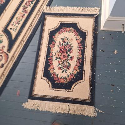 Pair of Rugs