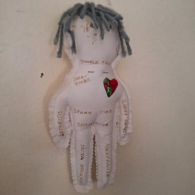 "voodoo Doll"