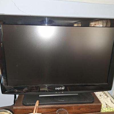 Sanyo tv