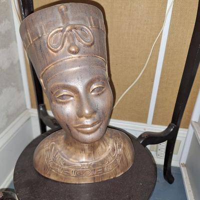 nefertiti Bust