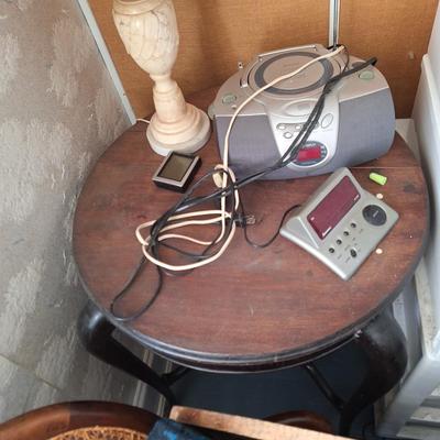End Table