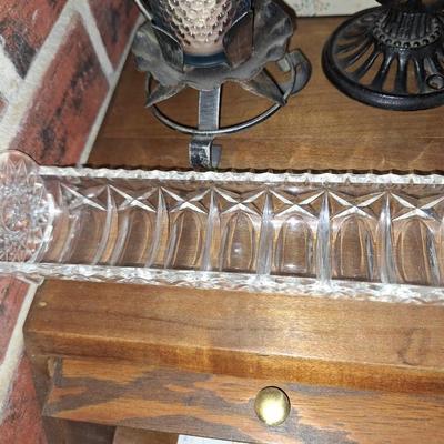 EAPG Olive holder