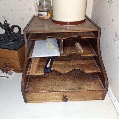 2 Recipe/ Bread Box