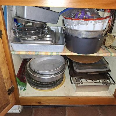 Baking Lot