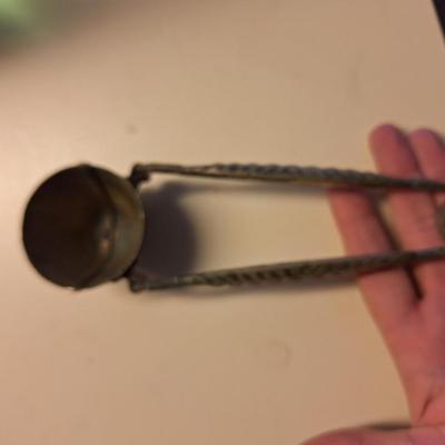 Antique Ice Cream Scooper