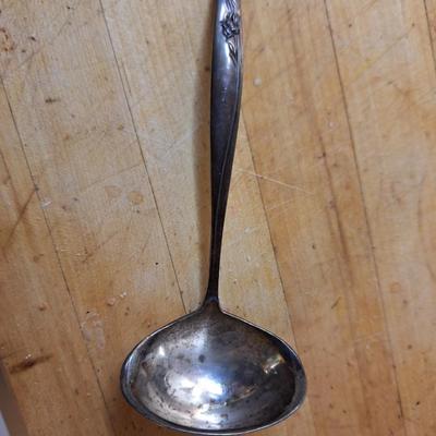 Gravy Ladle