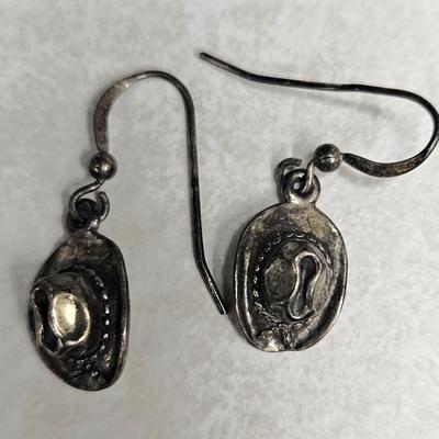 Sterling Silver Jewelry Lot