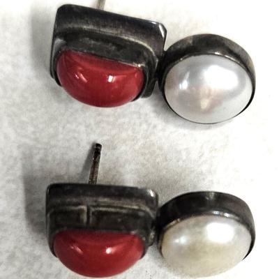 Sterling Silver Jewelry Lot