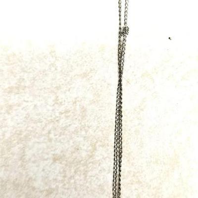 Sterling Silver Jewelry Lot