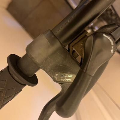 Jami’s Explorer XR 18 Speed Bicycle (LR-MG)
