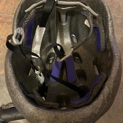 Jami’s Explorer XR 18 Speed Bicycle (LR-MG)