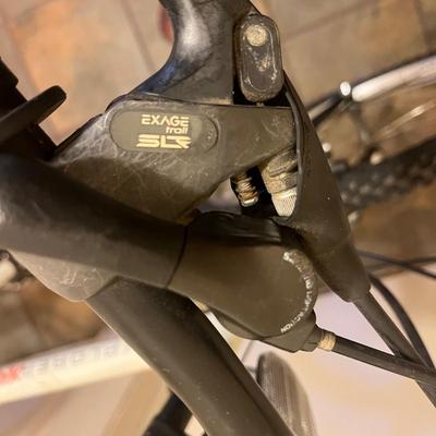 Jami’s Explorer XR 18 Speed Bicycle (LR-MG)