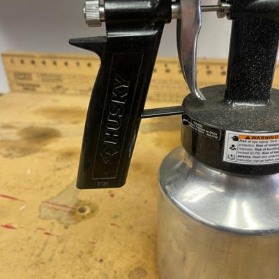Husky Air Tools (B1-MG)