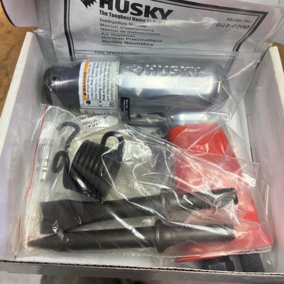 Husky Air Tools (B1-MG)