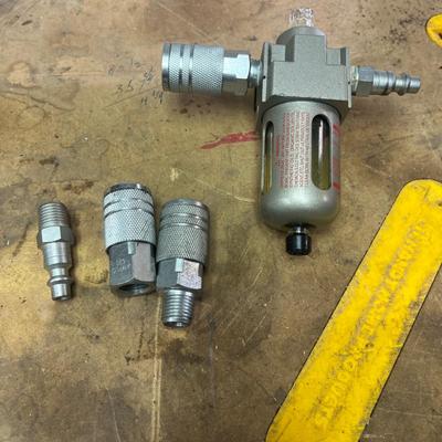 Husky Air Tools (B1-MG)