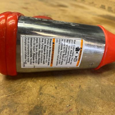 Husky Air Tools (B1-MG)