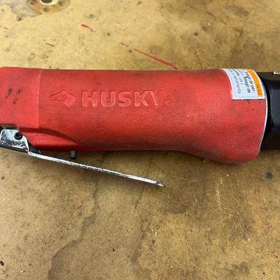 Husky Air Tools (B1-MG)