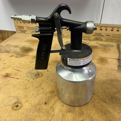 Husky Air Tools (B1-MG)