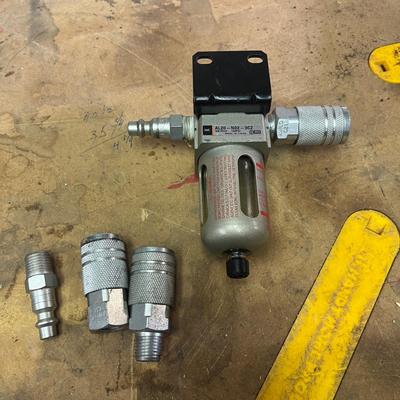 Husky Air Tools (B1-MG)